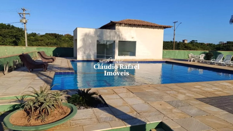 Terreno à Venda, 433 m² em Baia Formosa - Armação Dos Búzios