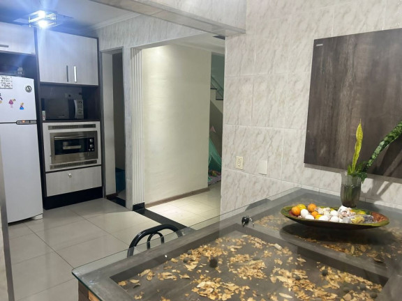 Imagem Sobrado com 3 Quartos à Venda, 234 m² em Jardim Dos Ipês - Suzano Imagem Sobrado com 3 Quartos à Venda, 234 m² em Jardim Dos Ipês - Suzano