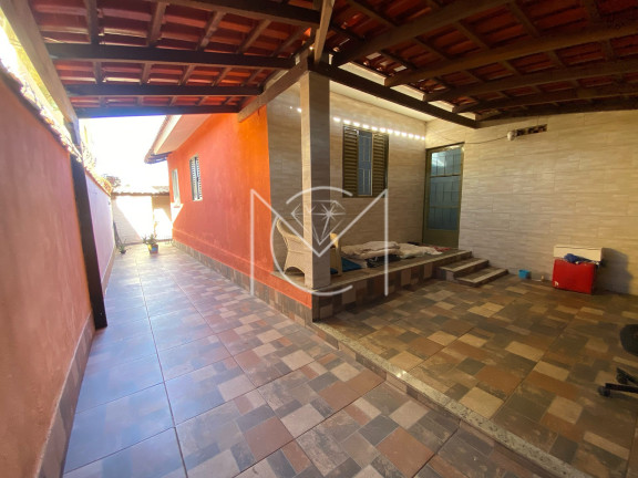 Imagem Casa com 3 Quartos à Venda, 80 m² em São Pedro - Esmeraldas