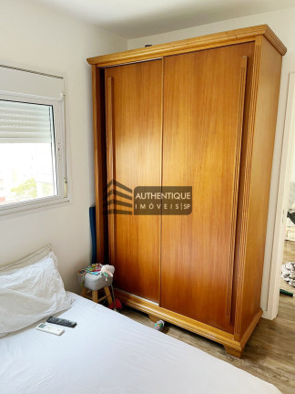 Imagem Apartamento com 1 Quarto à Venda, 41 m² em Saúde - São Paulo