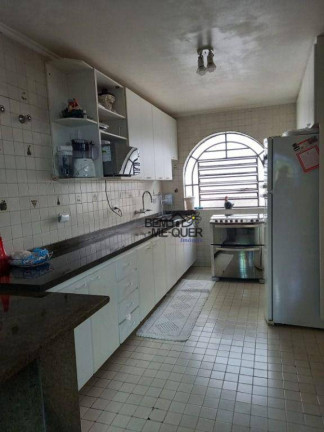 Imagem Casa com 4 Quartos à Venda, 355 m² em City América - São Paulo