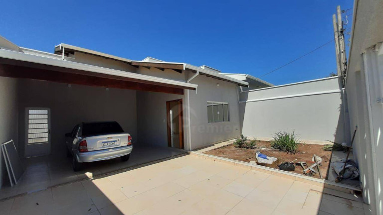 Imagem Casa com 3 Quartos à Venda, 150 m² em Jardim Bela Vista - Indaiatuba Imagem Casa com 3 Quartos à Venda, 150 m² em Jardim Bela Vista - Indaiatuba