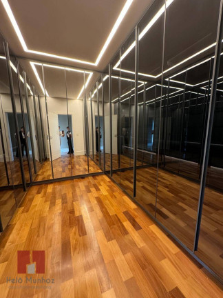 Imagem Casa com 4 Quartos à Venda, 542 m² em Alphaville - Santana De Parnaíba Imagem Casa com 4 Quartos à Venda, 542 m² em Alphaville - Santana De Parnaíba