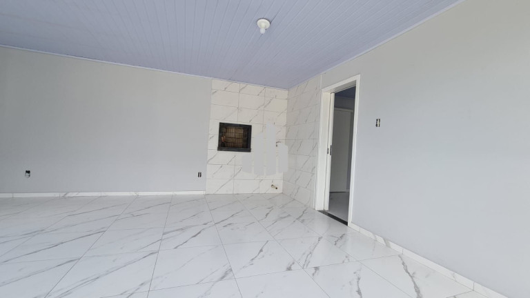 Imagem Casa com 3 Quartos à Venda, 110 m² em Centenário - Torres Imagem Casa com 3 Quartos à Venda, 110 m² em Centenário - Torres