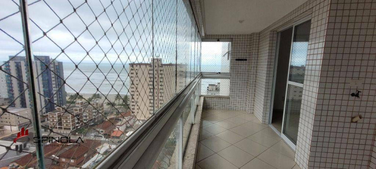 Imagem Apartamento com 2 Quartos à Venda, 80 m² em Vila Caiçara - Praia Grande Imagem Apartamento com 2 Quartos à Venda, 80 m² em Vila Caiçara - Praia Grande