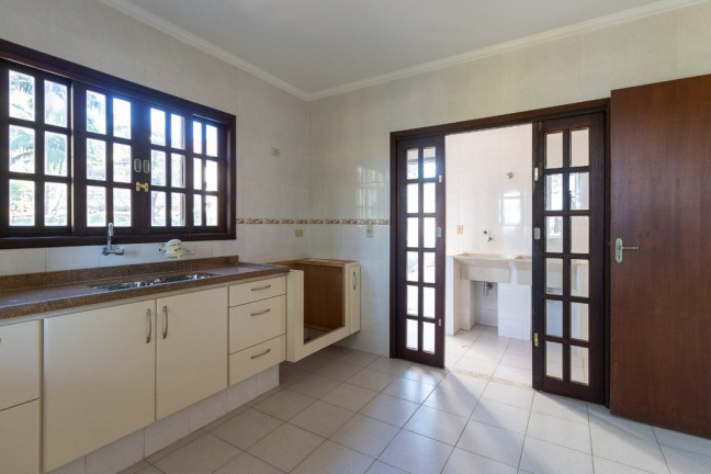 Imagem Casa com 6 Quartos à Venda, em Guarapiranga - São Paulo Imagem Casa com 6 Quartos à Venda, em Guarapiranga - São Paulo