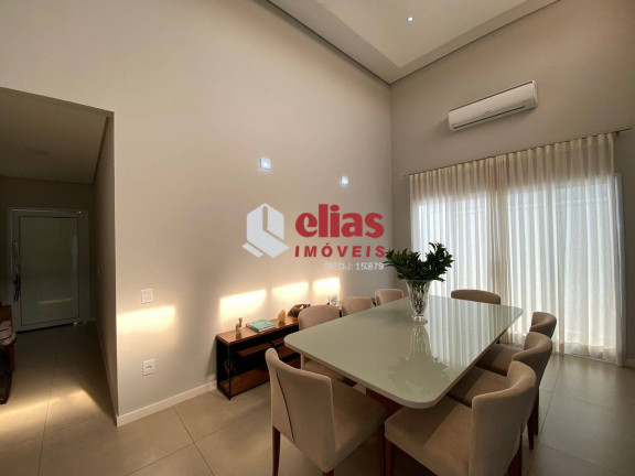 Imagem Casa de Condomínio com 3 Quartos à Venda, 250 m² em Residencial Tivoli Ii - Bauru Imagem Casa de Condomínio com 3 Quartos à Venda, 250 m² em Residencial Tivoli Ii - Bauru