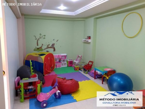 Imagem Apartamento com 3 Quartos à Venda, 133 m² em Parque Das Naçoes - Santo André Imagem Apartamento com 3 Quartos à Venda, 133 m² em Parque Das Naçoes - Santo André