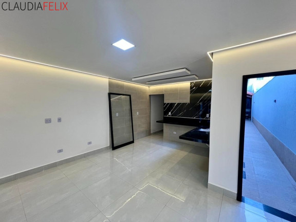 Imagem Casa com 3 Quartos à Venda, 110 m² em Tupi - Praia Grande Imagem Casa com 3 Quartos à Venda, 110 m² em Tupi - Praia Grande
