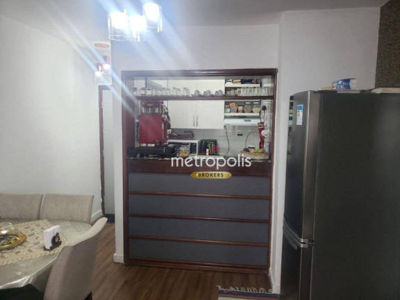 Imagem Apartamento com 1 Quarto à Venda, 48 m² em Centro - São Bernardo Do Campo Imagem Apartamento com 1 Quarto à Venda, 48 m² em Centro - São Bernardo Do Campo