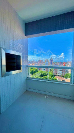 Imagem Apartamento com 3 Quartos à Venda, 84 m² em Campinas - São José