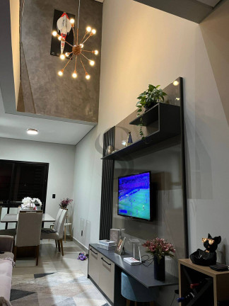 Imagem Casa com 3 Quartos à Venda, 164 m² em Horto Florestal - Sorocaba