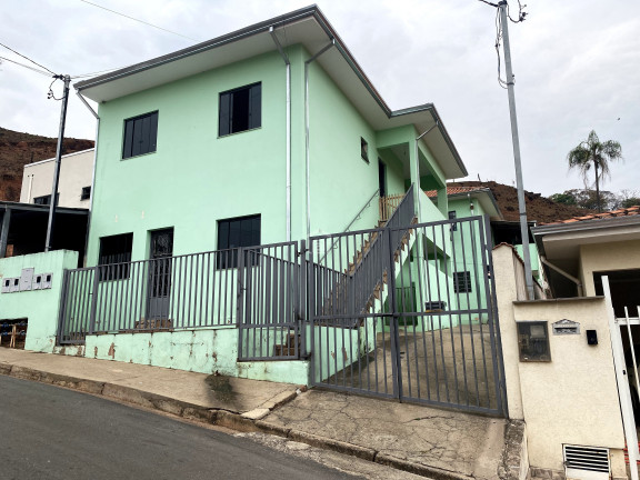 Imagem Imóvel com 2 Quartos para Alugar, 50 m² em Residencial Rezende I - Bandeira Do Sul Imagem Imóvel com 2 Quartos para Alugar, 50 m² em Residencial Rezende I - Bandeira Do Sul