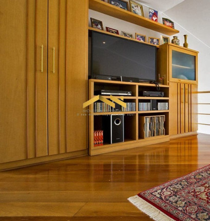 Imagem Casa com 4 Quartos à Venda, 500 m² em Brooklin  - São Paulo