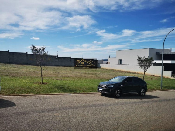Imagem Terreno à Venda, 4.050.000 m² em Alphaville Nova Esplanada - Votorantim Imagem Terreno à Venda, 4.050.000 m² em Alphaville Nova Esplanada - Votorantim