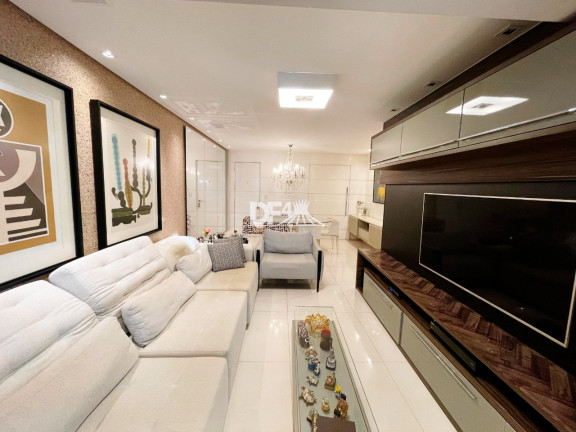 Imagem Imóvel com 4 Quartos à Venda, 109 m² em Sul (águas Claras) - Brasília