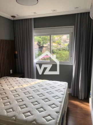 Imagem Apartamento com 2 Quartos para Alugar, 65 m² em Jardim Leonor - São Paulo