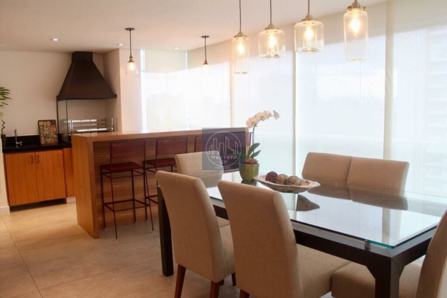 Imagem Apartamento com 2 Quartos à Venda, 138 m² em Brooklin Paulista - São Paulo Imagem Apartamento com 2 Quartos à Venda, 138 m² em Brooklin Paulista - São Paulo