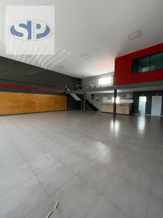 Imagem Imóvel Comercial para Alugar, 280 m² em Vila Galvão - Guarulhos Imagem Imóvel Comercial para Alugar, 280 m² em Vila Galvão - Guarulhos