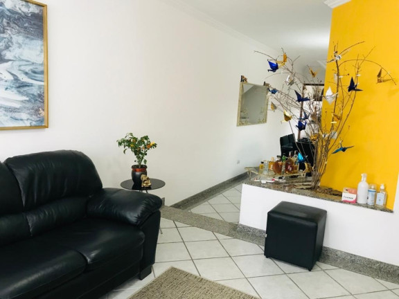 Imagem Casa com 3 Quartos à Venda, 191 m² em Cambuci - São Paulo Imagem Casa com 3 Quartos à Venda, 191 m² em Cambuci - São Paulo