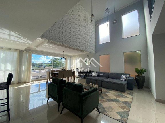 Imagem Sobrado com 3 Quartos à Venda, 386 m² em Vista Bela - Ribeirão Preto Imagem Sobrado com 3 Quartos à Venda, 386 m² em Vista Bela - Ribeirão Preto