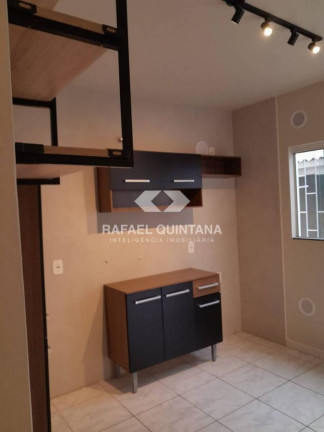Imagem Sobrado com 2 Quartos à Venda, 82 m² em São Sebastião - Palhoça