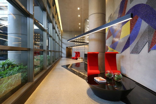 Imagem Loft com 1 Quarto à Venda, 38 m² em Centro - São Paulo