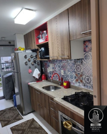 Imagem Apartamento com 2 Quartos à Venda, 60 m² em Parque Campolim - Sorocaba Imagem Apartamento com 2 Quartos à Venda, 60 m² em Parque Campolim - Sorocaba
