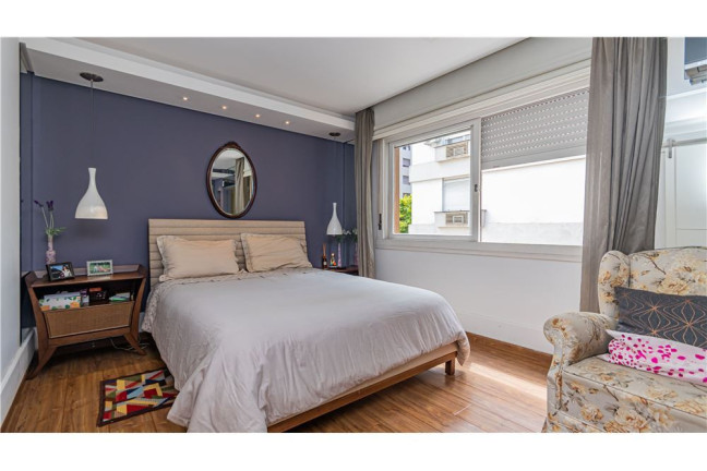 Imagem Cobertura com 3 Quartos à Venda, 270 m² em Petrópolis - Porto Alegre Imagem Cobertura com 3 Quartos à Venda, 270 m² em Petrópolis - Porto Alegre