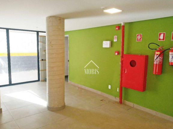 Imagem Apartamento com 2 Quartos à Venda, 37 m² em Campestre - Santo André Imagem Apartamento com 2 Quartos à Venda, 37 m² em Campestre - Santo André
