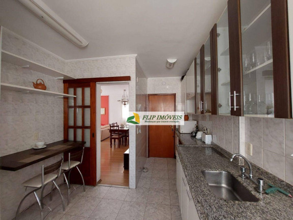 Imagem Apartamento com 3 Quartos à Venda, 117 m² em Centro - Campinas Imagem Apartamento com 3 Quartos à Venda, 117 m² em Centro - Campinas