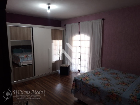 Imagem Sobrado com 2 Quartos à Venda, 100 m² em Jardim Leika - Arujá Imagem Sobrado com 2 Quartos à Venda, 100 m² em Jardim Leika - Arujá