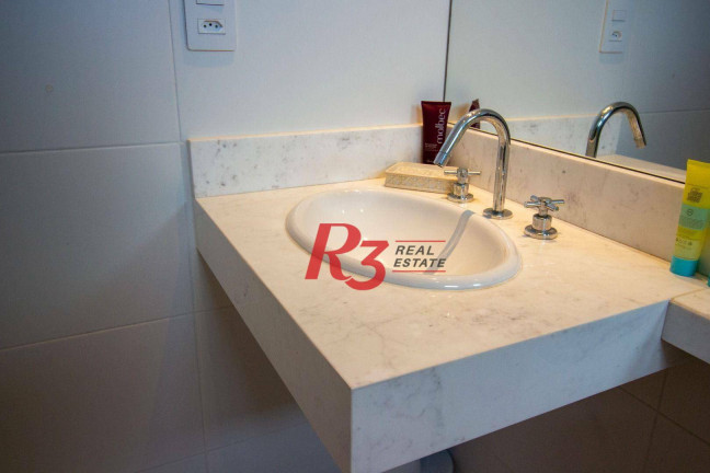 Imagem Apartamento com 3 Quartos à Venda, 165 m² em Ponta Da Praia - Santos Imagem Apartamento com 3 Quartos à Venda, 165 m² em Ponta Da Praia - Santos