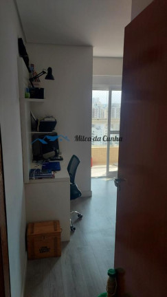 Imagem Apartamento com 3 Quartos à Venda, 135 m² em Baeta Neves - São Bernardo Do Campo