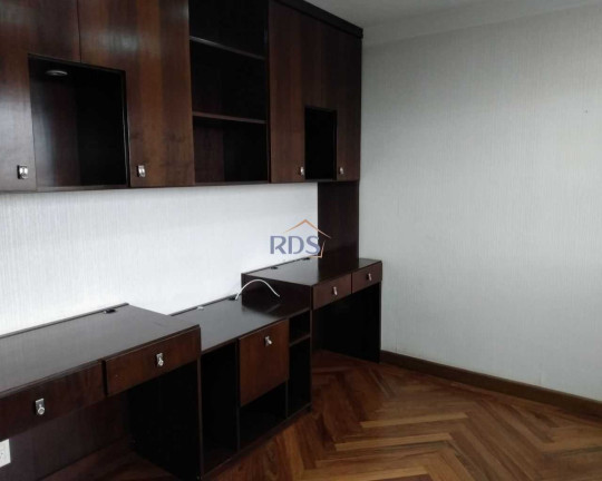 Imagem Apartamento com 4 Quartos à Venda, 250 m² em Vila Andrade - São Paulo