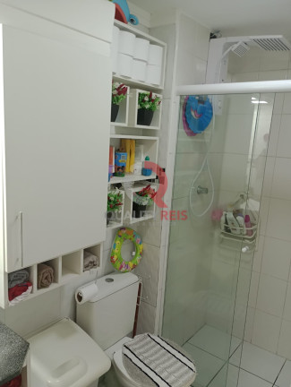 Imagem Apartamento com 2 Quartos à Venda, 50 m² em Gopouva - Guarulhos