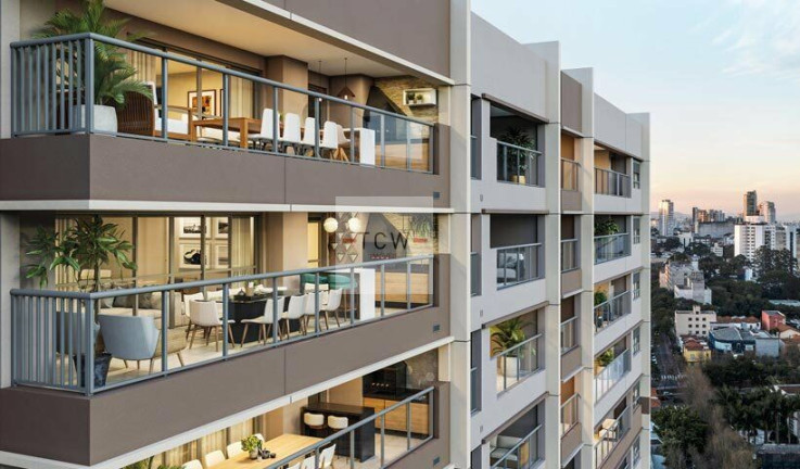 Imagem Apartamento com 4 Quartos à Venda, 156 m² em Vila Mariana - São Paulo Imagem Apartamento com 4 Quartos à Venda, 156 m² em Vila Mariana - São Paulo
