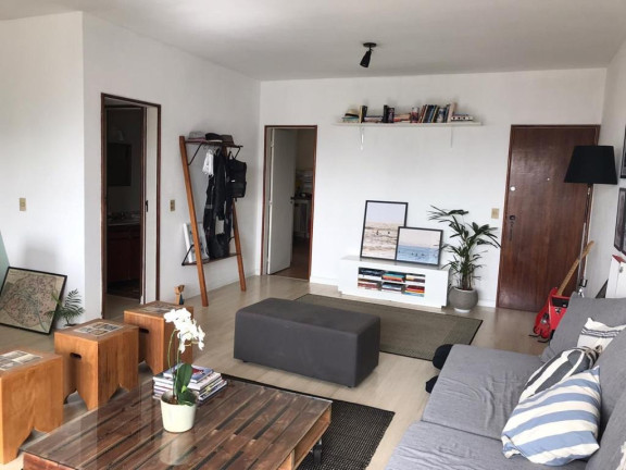 Imagem Imóvel com 2 Quartos à Venda, 100 m² em Vila Mariana - São Paulo Imagem Imóvel com 2 Quartos à Venda, 100 m² em Vila Mariana - São Paulo