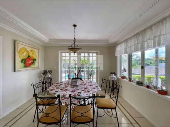 Imagem Casa de Condomínio com 4 Quartos à Venda, 632 m² em Granja Viana - Cotia Imagem Casa de Condomínio com 4 Quartos à Venda, 632 m² em Granja Viana - Cotia