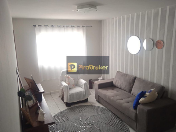 Imagem Sobrado com 3 Quartos à Venda, 100 m² em Jardim Silvana - Charqueada Imagem Sobrado com 3 Quartos à Venda, 100 m² em Jardim Silvana - Charqueada