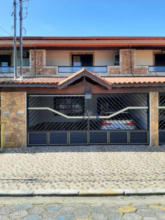 Imagem Sobrado com 3 Quartos à Venda, 175 m² em Canto Do Forte - Praia Grande Imagem Sobrado com 3 Quartos à Venda, 175 m² em Canto Do Forte - Praia Grande