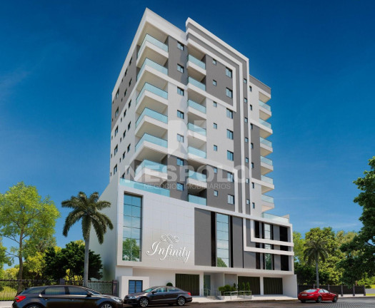 Imagem Apartamento à Venda, 85 m² em Perequê - Porto Belo