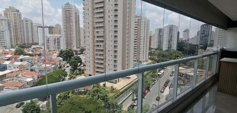 Imagem Apartamento com 3 Quartos à Venda, 150 m² em Vila Pompéia - São Paulo
