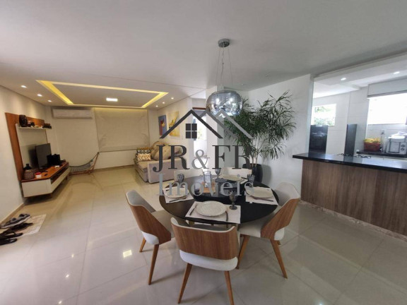 Imagem Casa com 4 Quartos à Venda, 184 m² em Pitangueiras - Lauro De Freitas