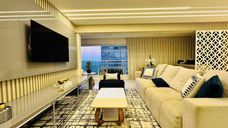 Imagem Imóvel com 3 Quartos à Venda, 133 m² em Jardim Das Indústrias - São José Dos Campos
