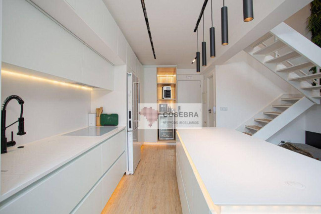 Imagem Imóvel com 1 Quarto à Venda, 67 m² em Campo Belo - São Paulo Imagem Imóvel com 1 Quarto à Venda, 67 m² em Campo Belo - São Paulo