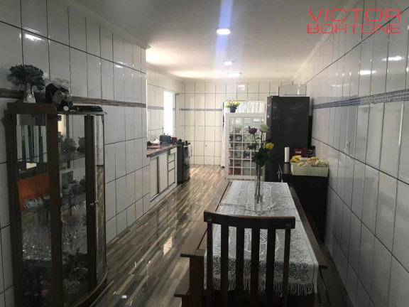 Imagem Casa com 3 Quartos à Venda, 197 m² em Vila Santana - Mogi Das Cruzes Imagem Casa com 3 Quartos à Venda, 197 m² em Vila Santana - Mogi Das Cruzes