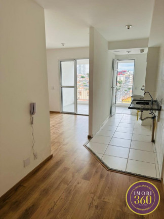 Imagem Apartamento com 3 Quartos à Venda, 65 m² em Vila Centenário - São Paulo