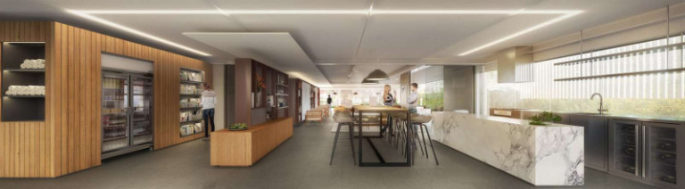 Imagem Studio à Venda, 52 m² em Moema - São Paulo Imagem Studio à Venda, 52 m² em Moema - São Paulo