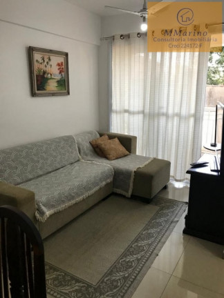 Imagem Apartamento com 2 Quartos à Venda, 53 m² em Ponte Grande - Guarulhos